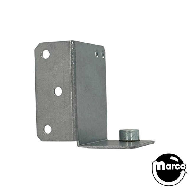 X-MEN (Stern) Diverter Coil Bracket