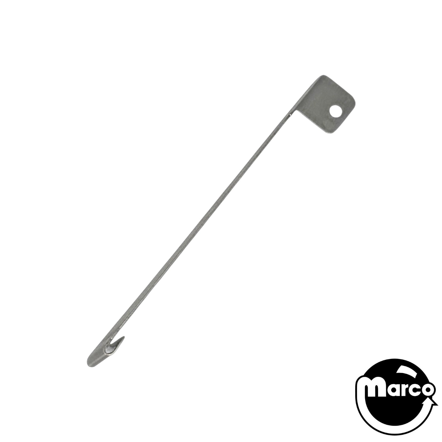 KISS (Stern) Right Edge Protector