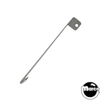 KISS (Stern) Right Edge Protector