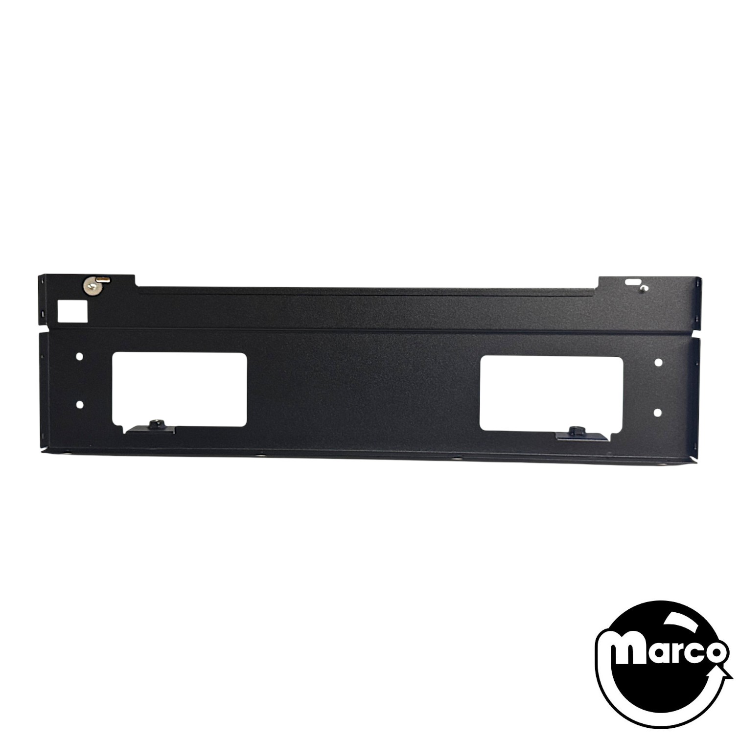 515-8868-00 - Stern SPIKE 3 Backbox Base Plate - Marco Specialties