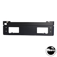 Stern SPIKE 3 Backbox Base Plate