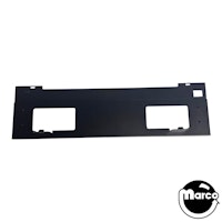 Stern SPIKE 3 Backbox Base Plate