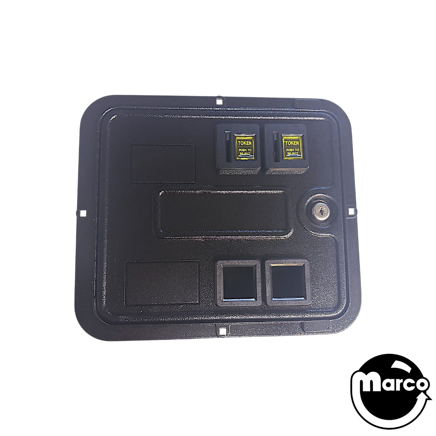 Coindoor Assembly - .900 Coin Mechs