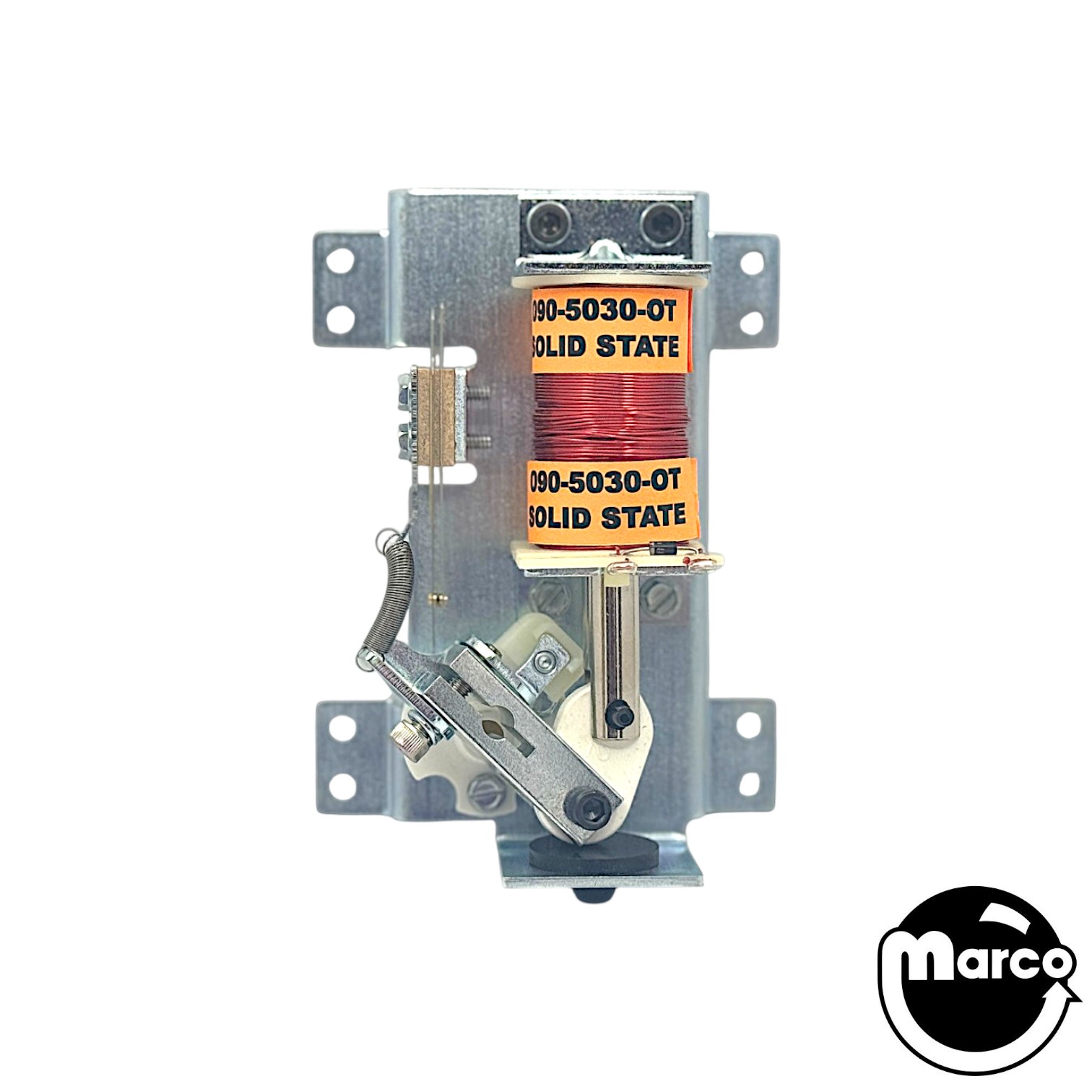 Flipper assembly Stern right 090-5030-00