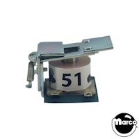 FOO FIGHTERS PRO (Stern) Fork Down Coil