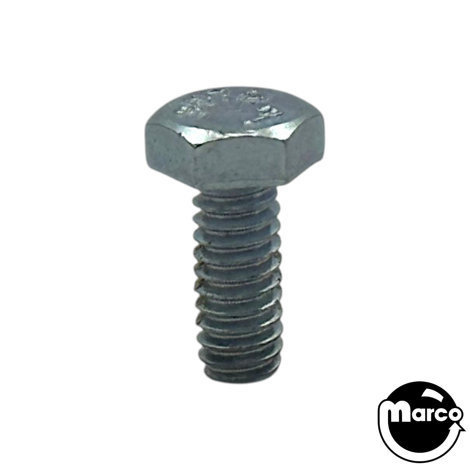 1/4-20 X 5/8 Hex Head Bolt