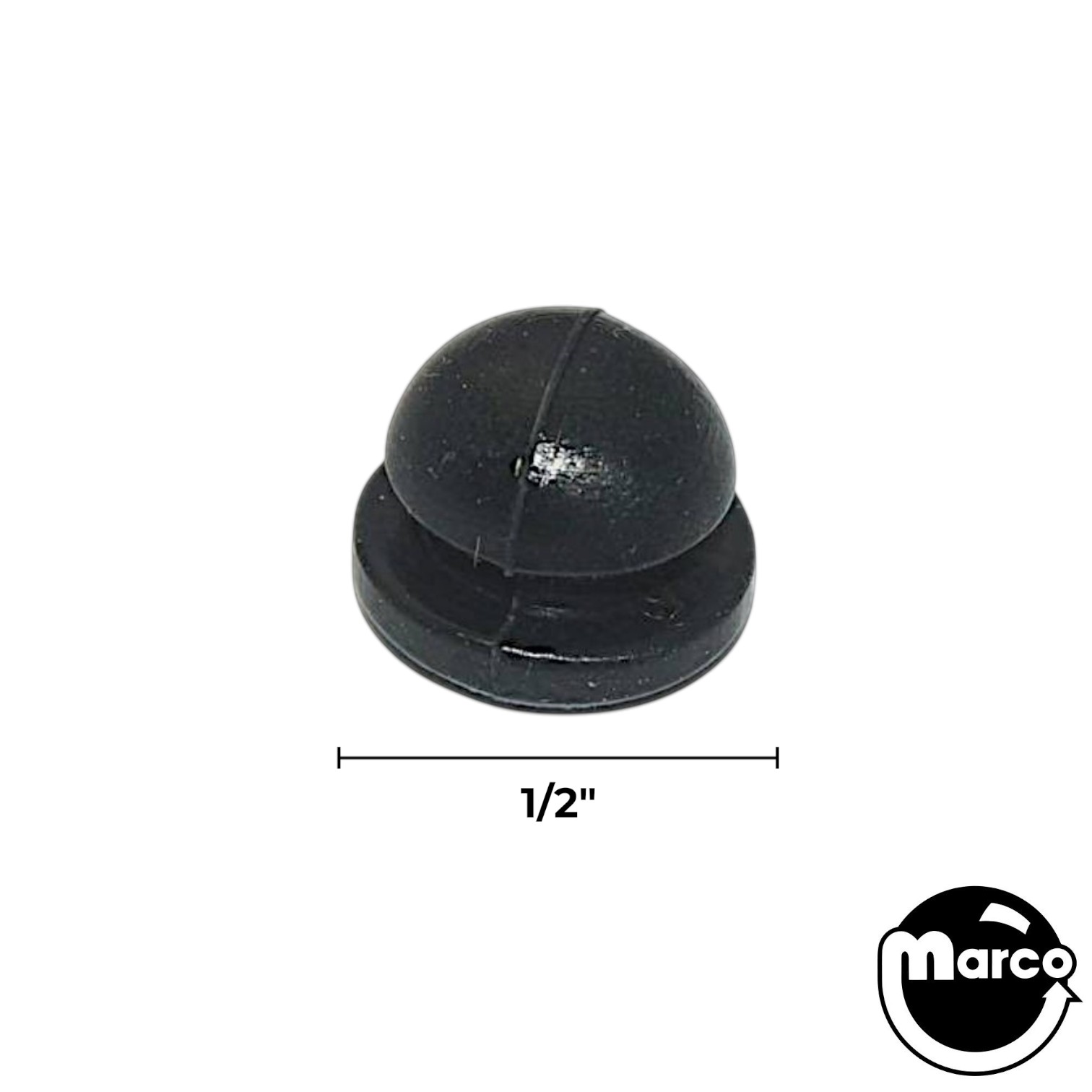 545-5105-00 - Stern Grommet - Assembly Bumper - Marco Specialties