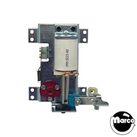 Mini Playfield Flipper Assembly - Stern RIGHT