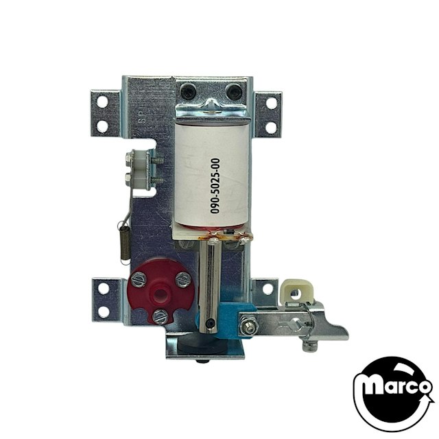 Mini Playfield Flipper Assembly - Stern RIGHT