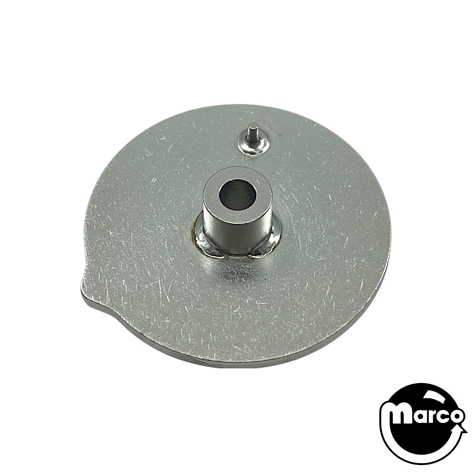 IRON MAIDEN (Stern) Ball Lock Lift Arm