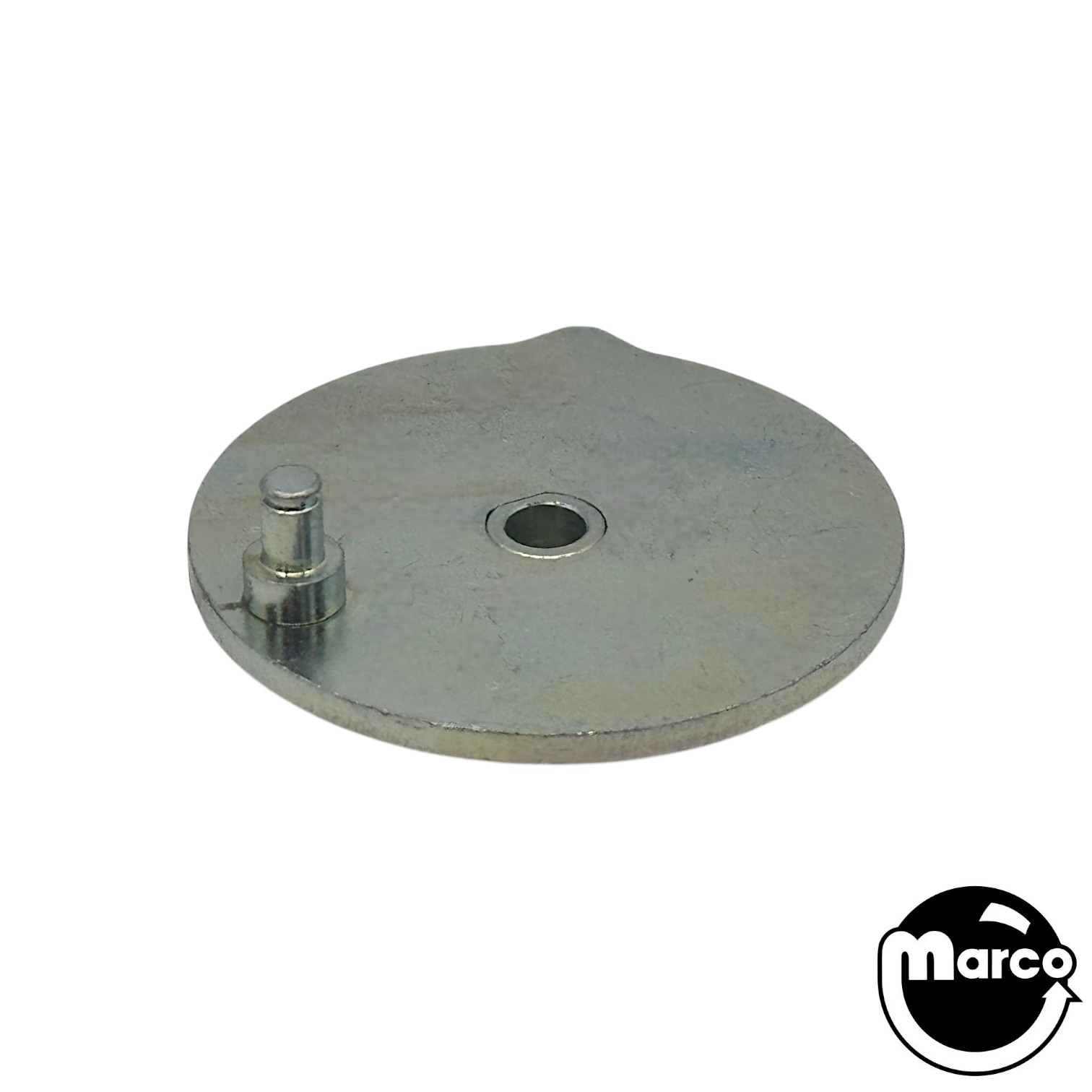 IRON MAIDEN (Stern) Ball Lock Lift Arm
