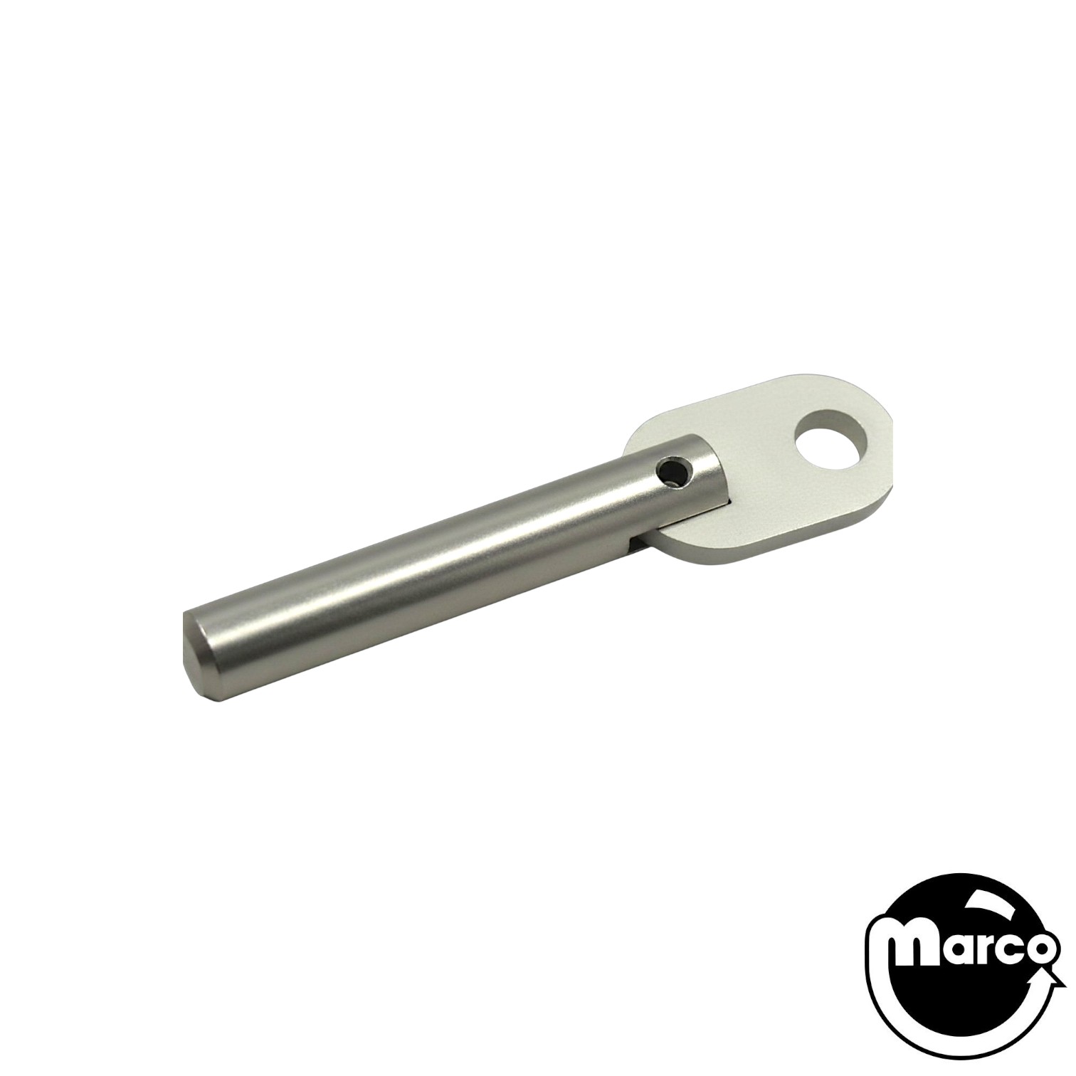 GX3284 - RUSH PRO - Marco Pinball Parts