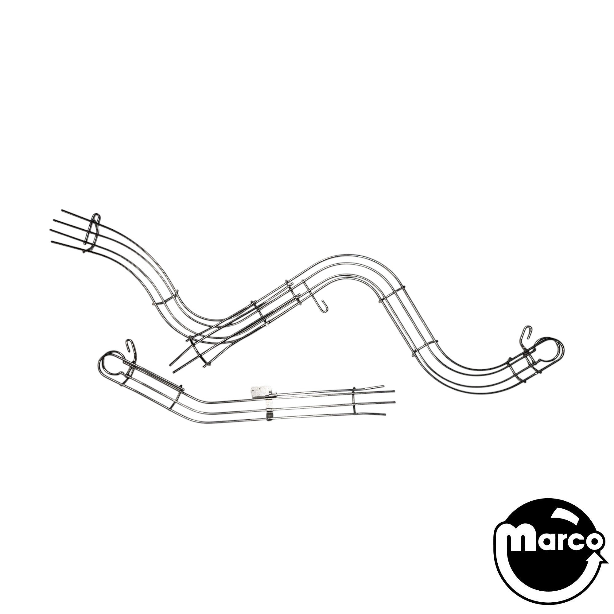 JURASSIC PARK (Stern) Wireform Ramp Kit