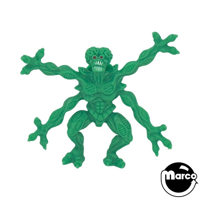 Big-O Jiggly Martian w/Magnet