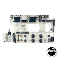 PinSound PinBlaster - SAM System