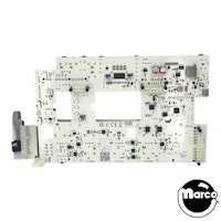 PinSound PinBlaster - SAM System