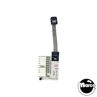 PinSound PinBlaster - SAM System