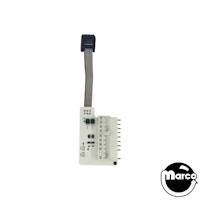 PinSound PinBlaster - SAM System