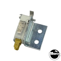 SIMPSONS PINBALL PARTY (Stern) Drop Target Switch Assembly 