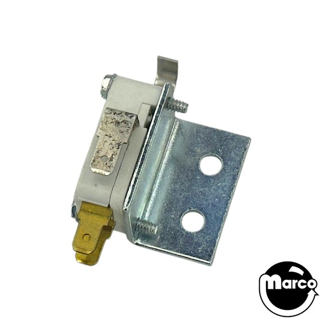 SIMPSONS PINBALL PARTY (Stern) Drop Target Switch Assembly