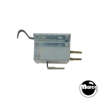 SIMPSONS PINBALL PARTY (Stern) Drop Target Switch Assembly 