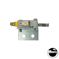 SIMPSONS PINBALL PARTY (Stern) Drop Target Switch Assembly 