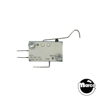 SIMPSONS PINBALL PARTY (Stern) Drop Target Switch Assembly 