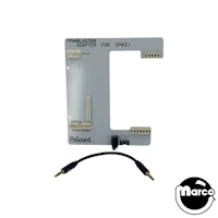 PinSound PinBlaster Spike 1