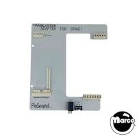 PinSound PinBlaster Spike 1