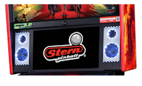 SPIKE 3 Pro/Premium (Stern) Interactive Speaker Lights