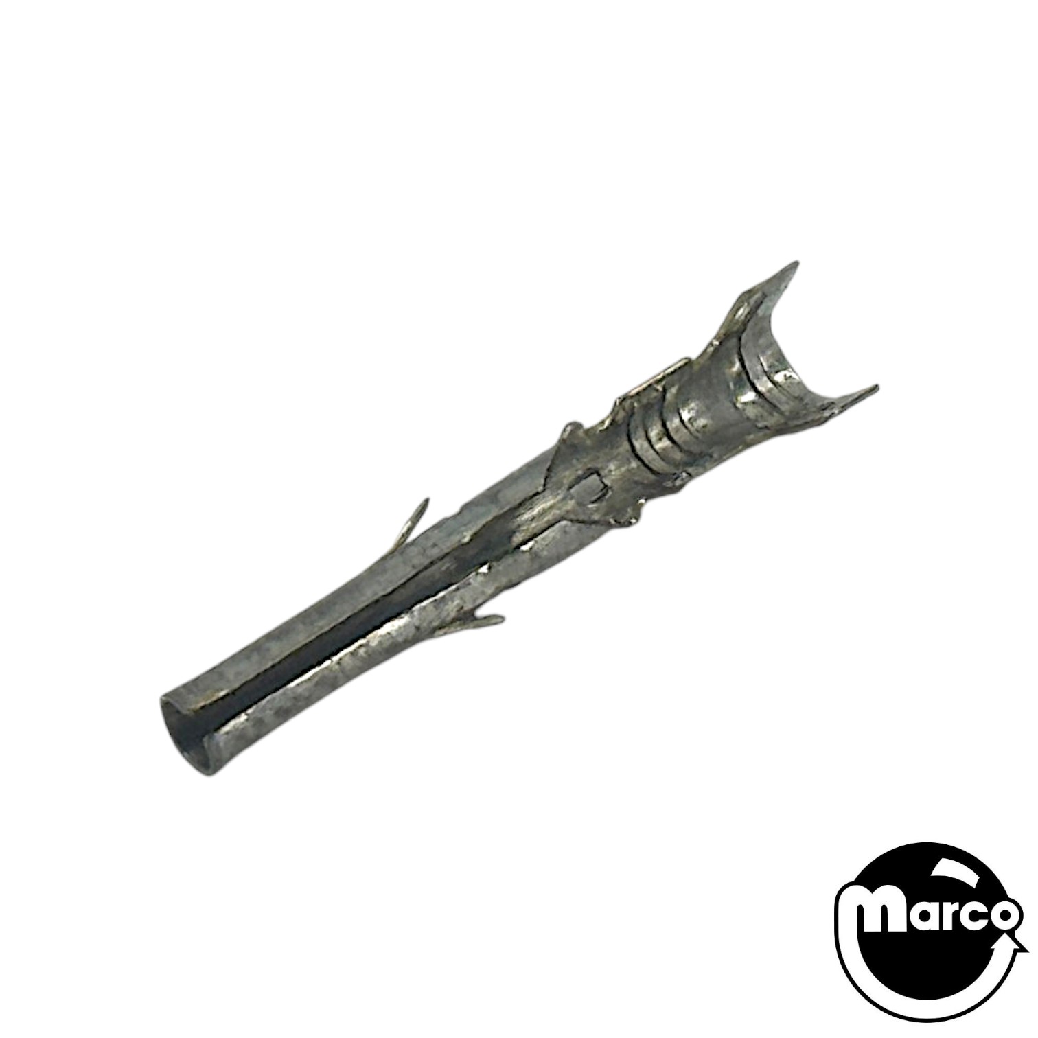 Crimp terminal .062 inch female 02-06-1103 02-06-1101