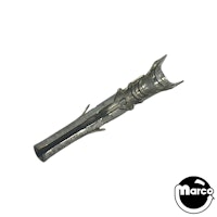 Crimp terminal .062 inch female