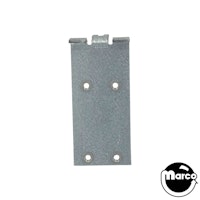 TWILIGHT ZONE (Bally) Bridge Diverter Bracket