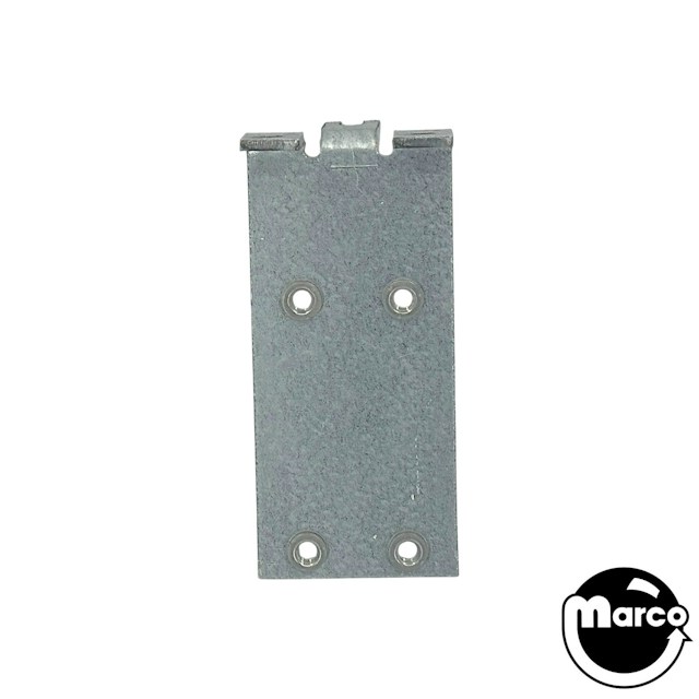 TWILIGHT ZONE (Bally) Bridge Diverter Bracket