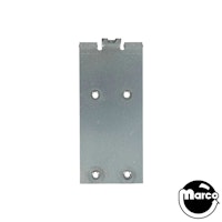 TWILIGHT ZONE (Bally) Bridge Diverter Bracket