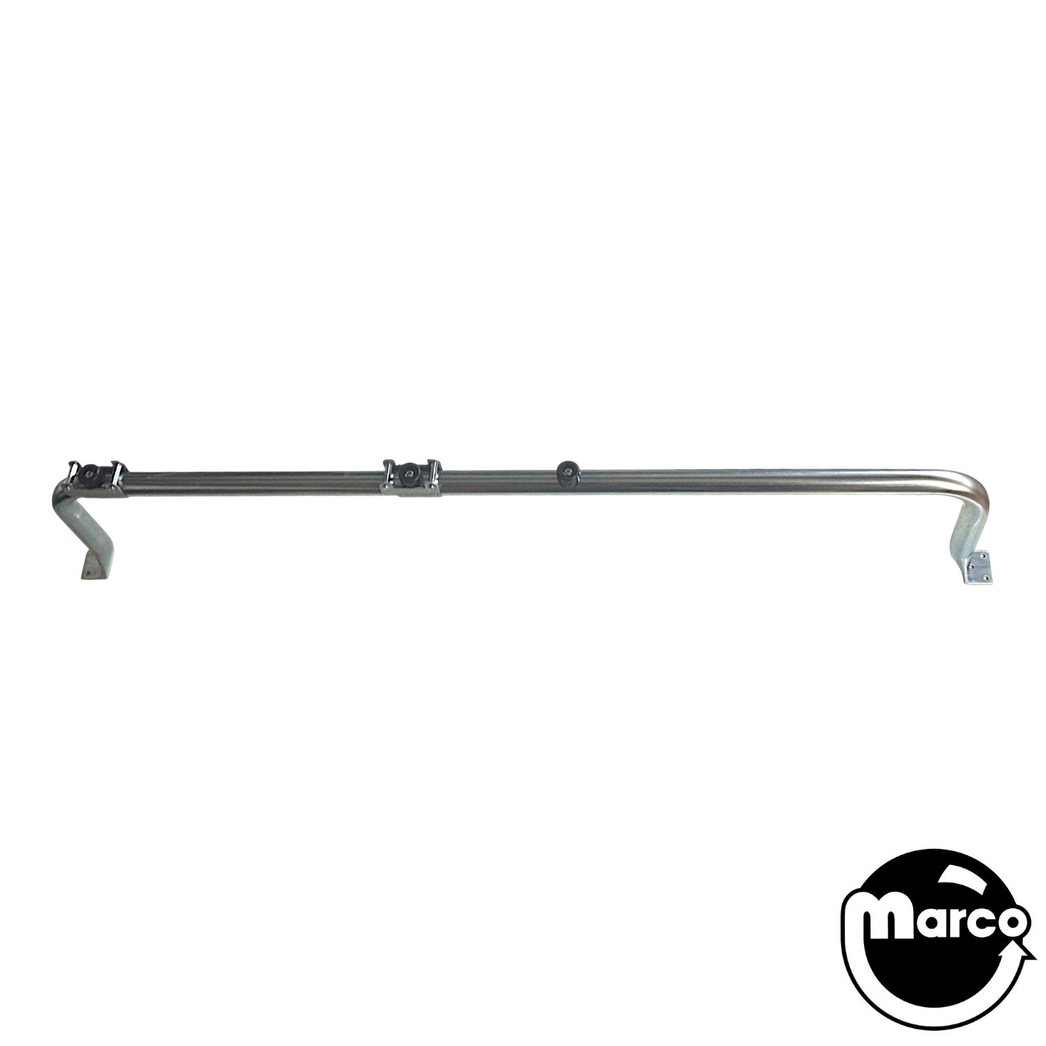 Jersey Jack Playfield Support Tube Assembly