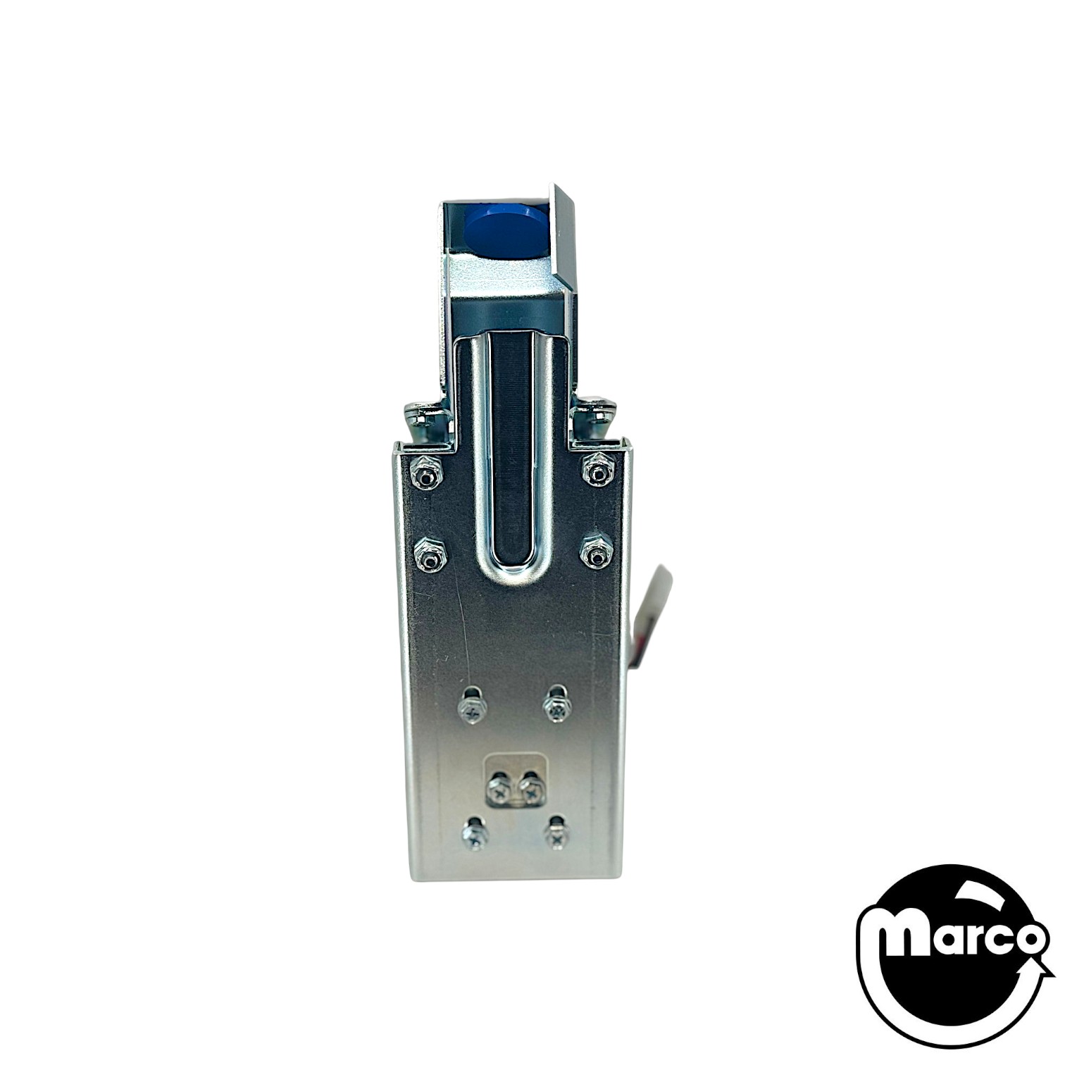6-Ball Trough Assembly w/ Pigtails (Jersey Jack)