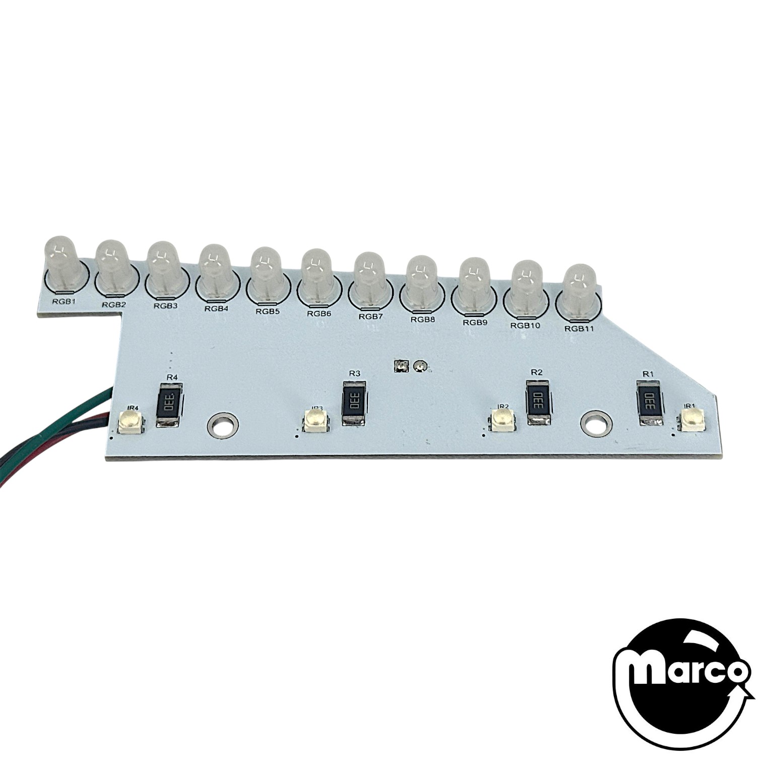 Infinity Lock Boards Assembly w/ Cable