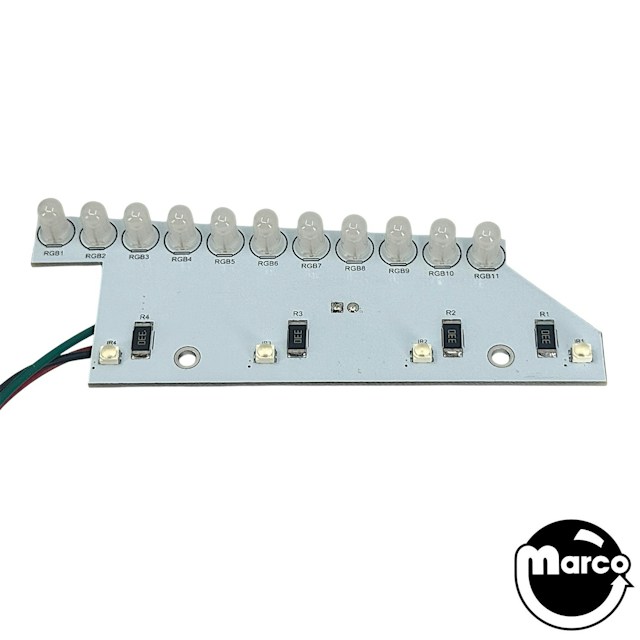 Infinity Lock Boards Assembly w/ Cable