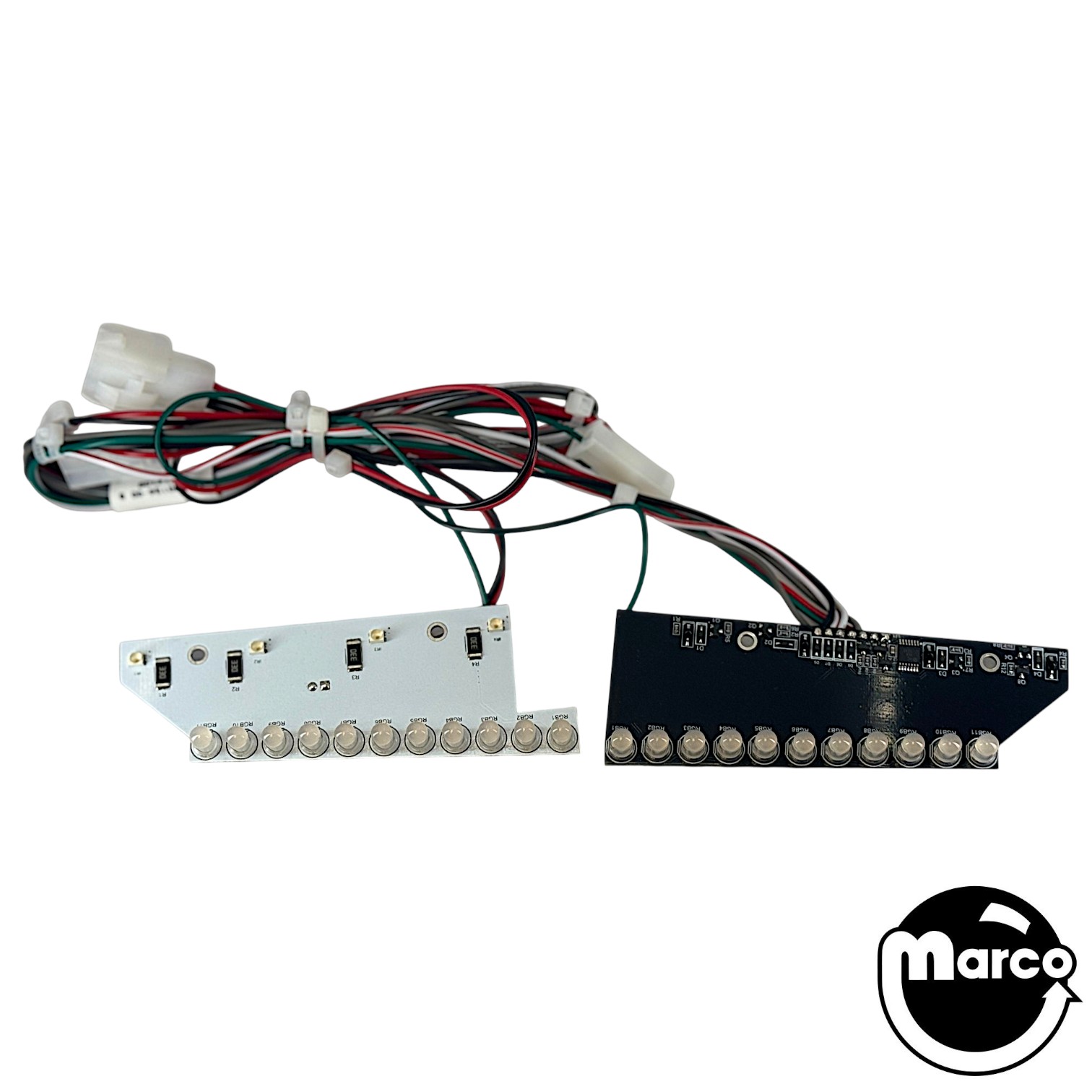Infinity Lock Boards Assembly w/ Cable