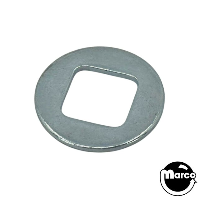 Washer - 5/16" Square Hole