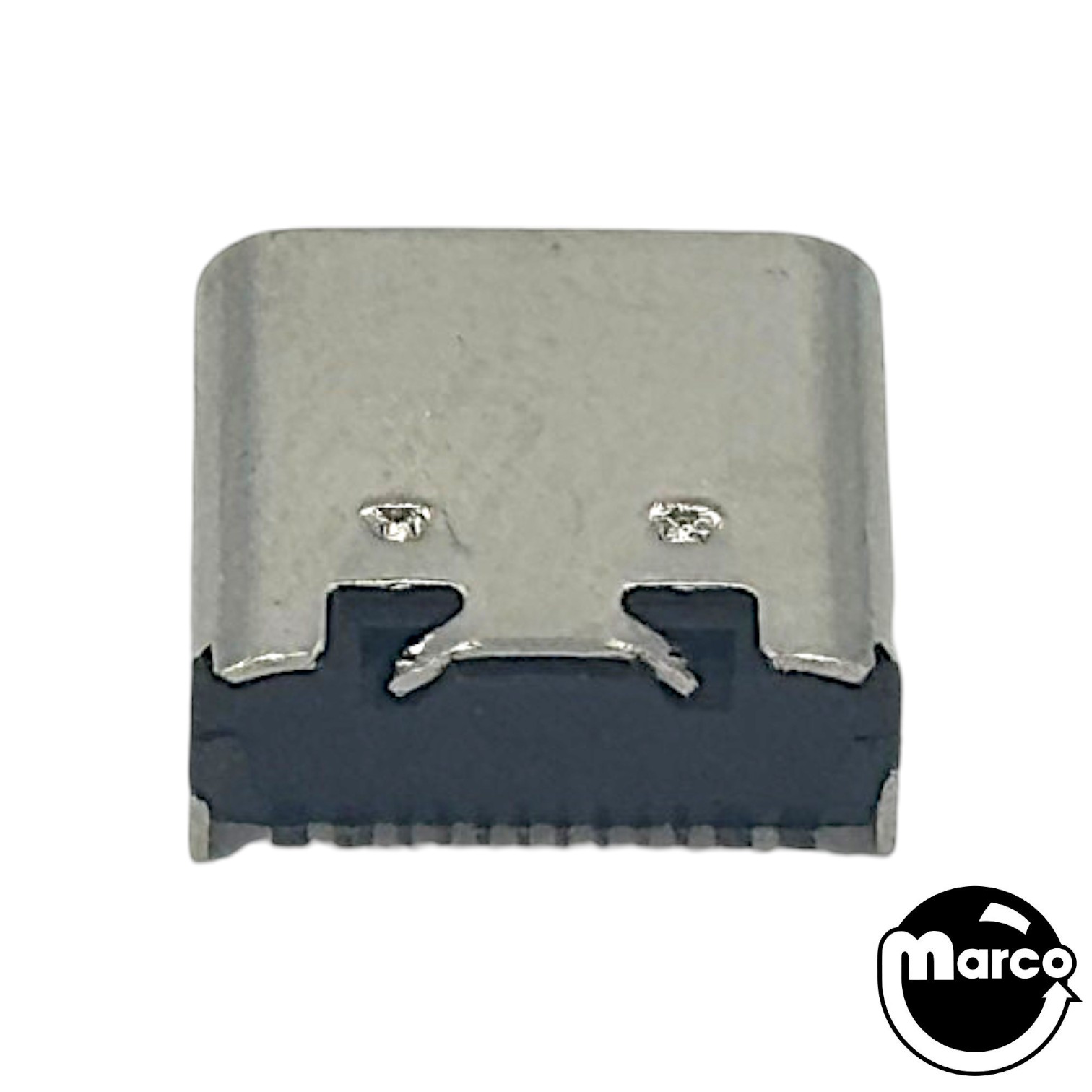 Jersey Jack USB Data Charging Port 16 pin female