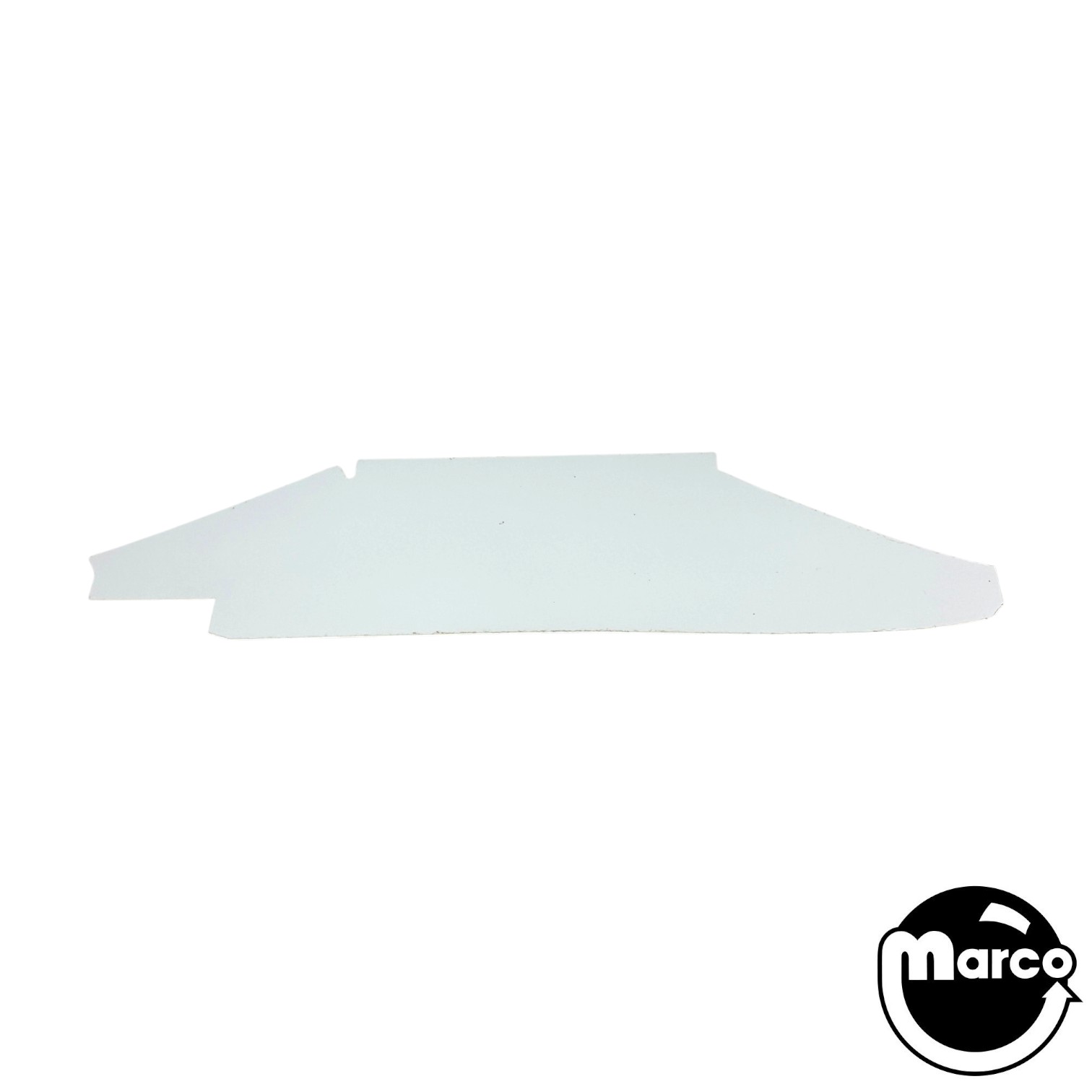 STAR TREK (Stern) Left Side Armor Ship Decal 