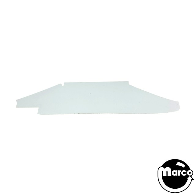 STAR TREK (Stern) Left Side Armor Ship Decal