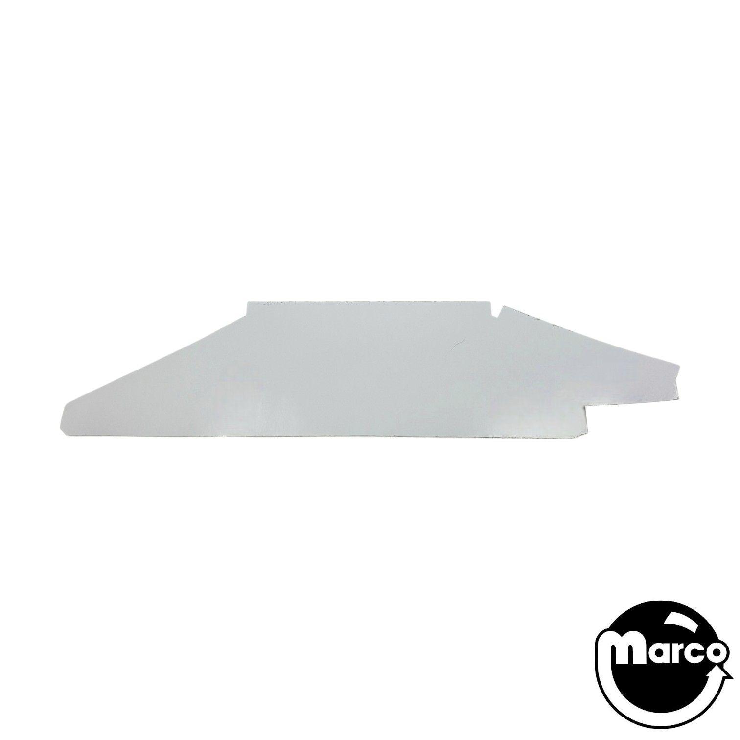 STAR TREK (Stern) Right Side Armor Ship Decal 