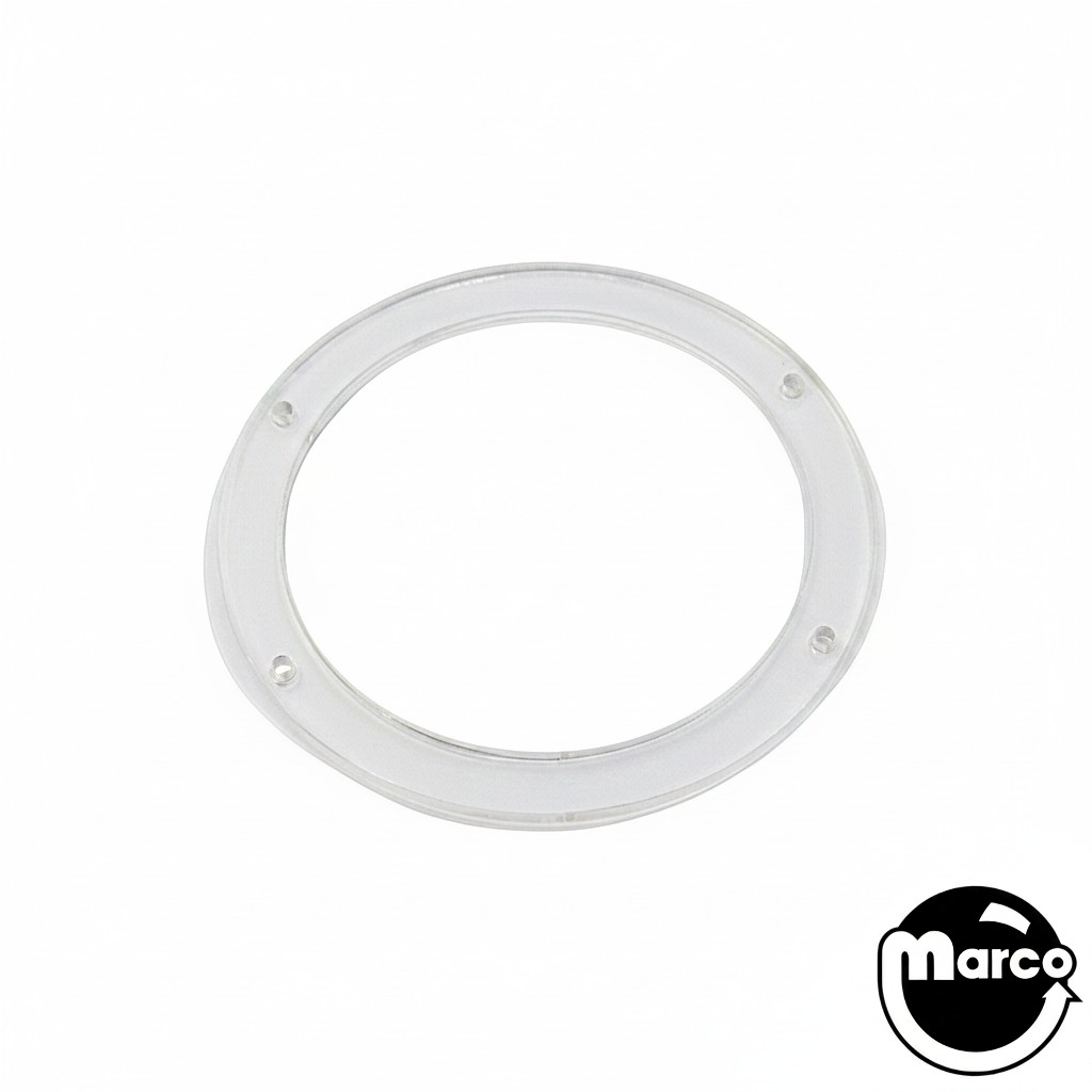  GHOSTBUSTERS (Stern) Stay Puft Toy Support Ring