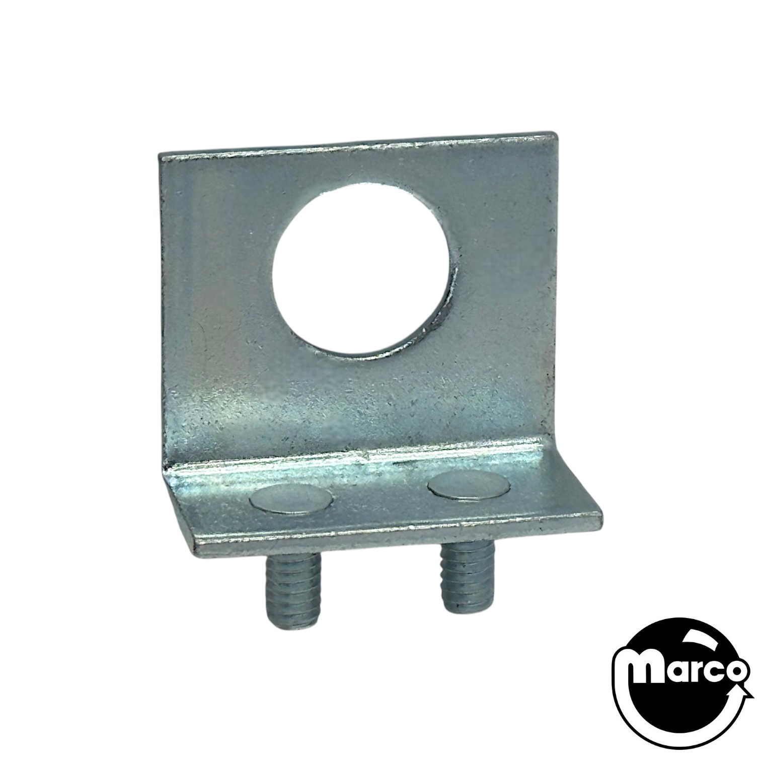 Bally/Williams Coil Bracket with PEM Studs