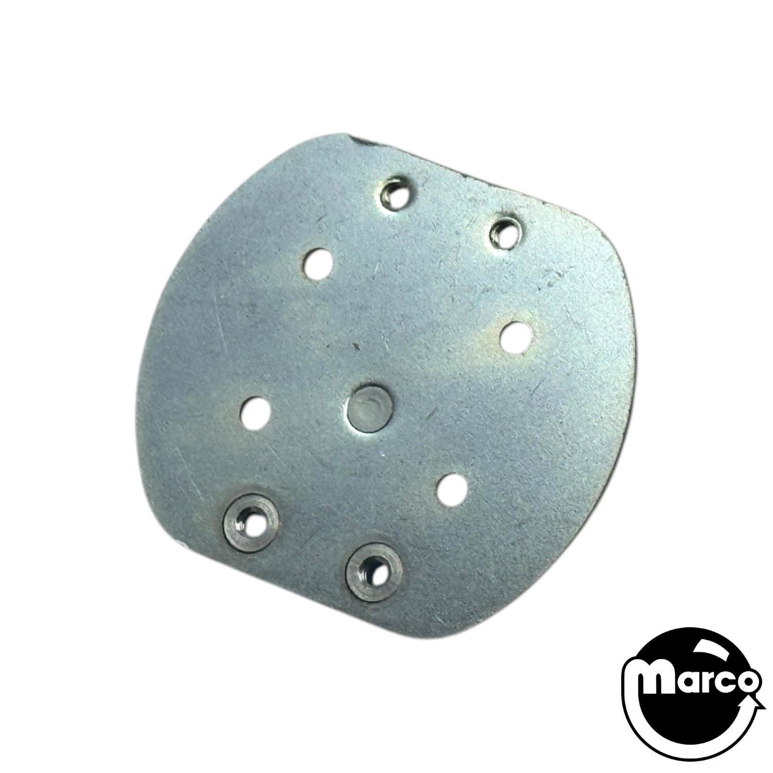 GX3092 - THE WALKING DEAD PRO - Marco Pinball Parts