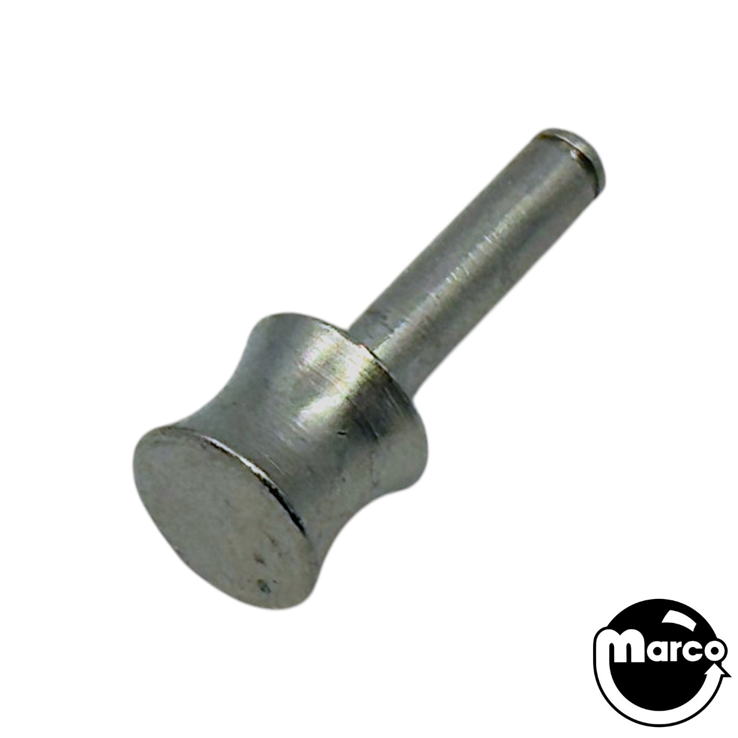 Tapered Post - 1 1/2" x  1/2"
