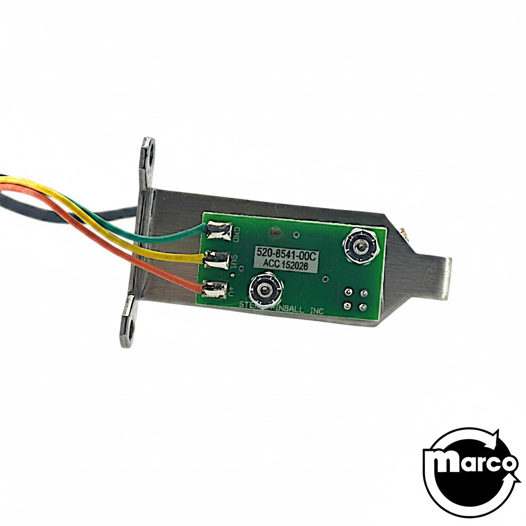 Stern SPIKE 2 & SPIKE 3 Reflective Opto Spinner Assembly